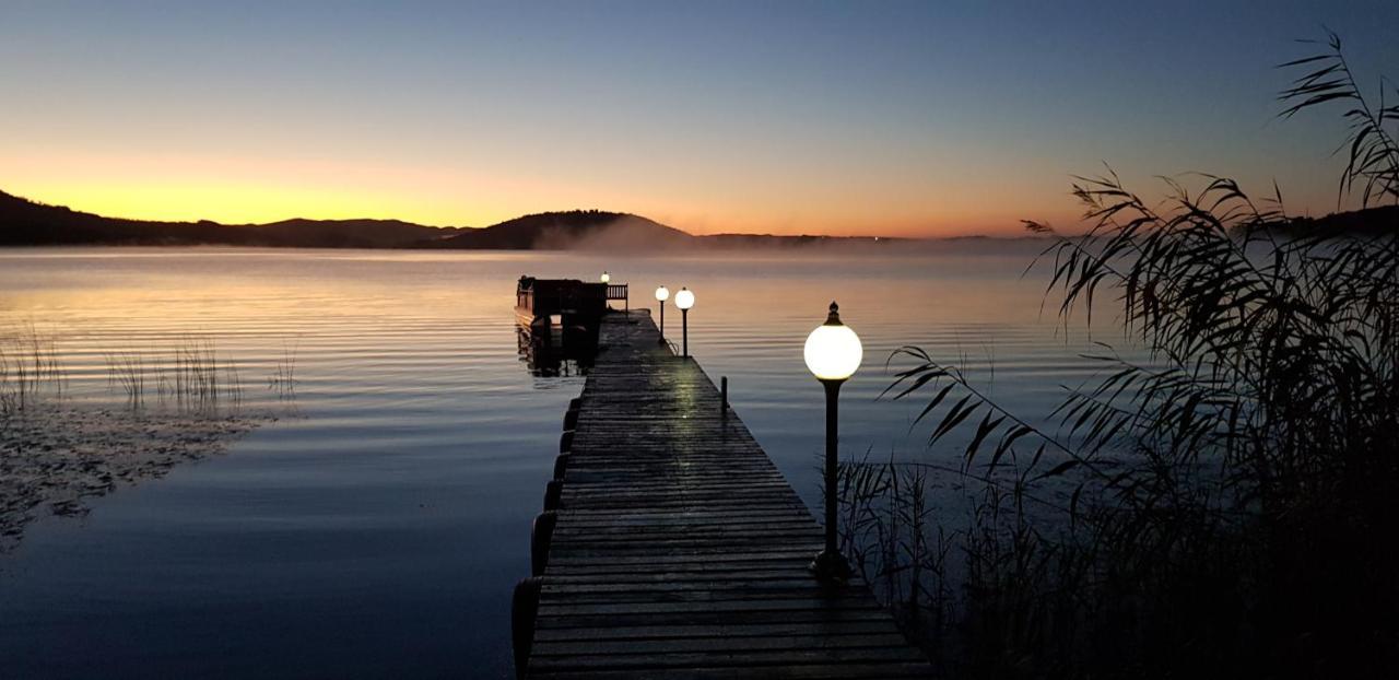 Kairos On The Lake, Swartvlei Lake, Sedgfield, Garden Route Седжфилд Экстерьер фото