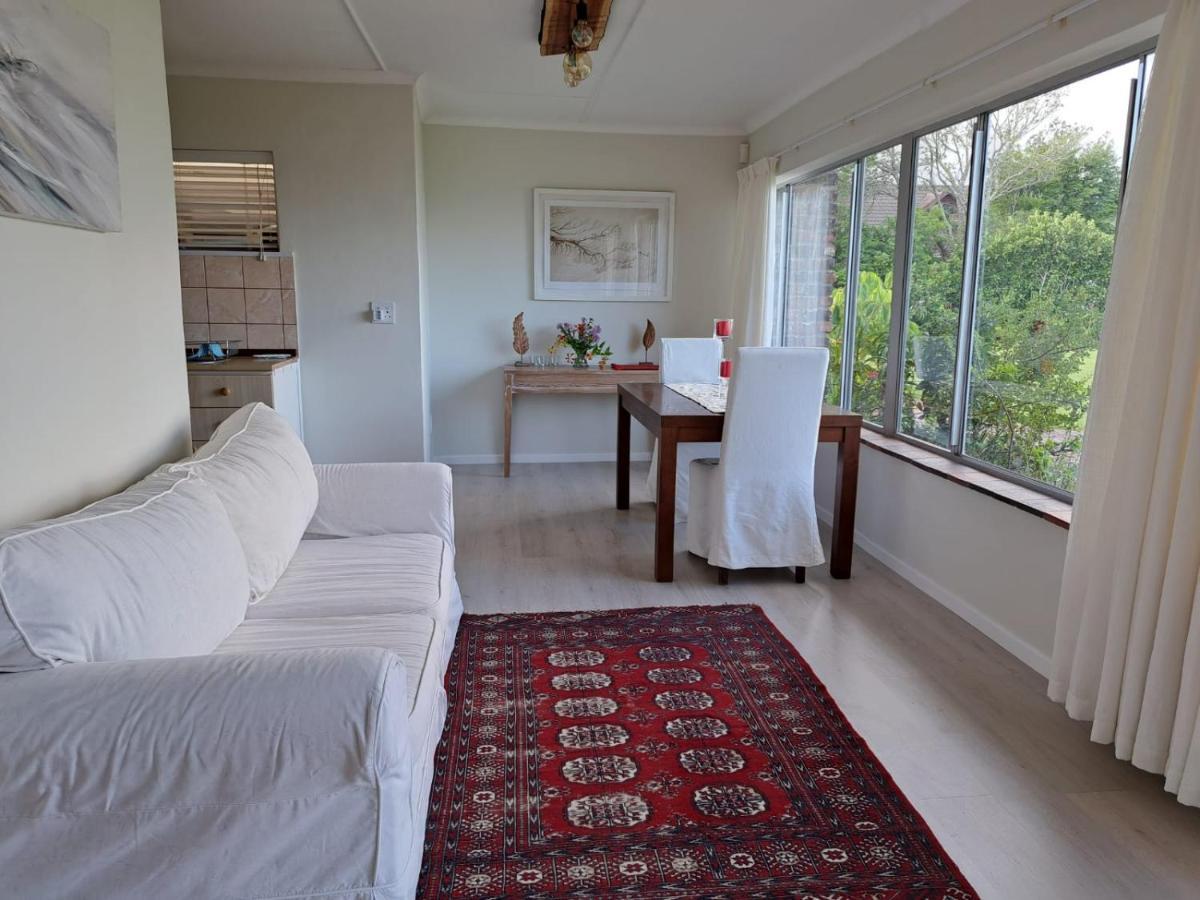 Kairos On The Lake, Swartvlei Lake, Sedgfield, Garden Route Седжфилд Экстерьер фото