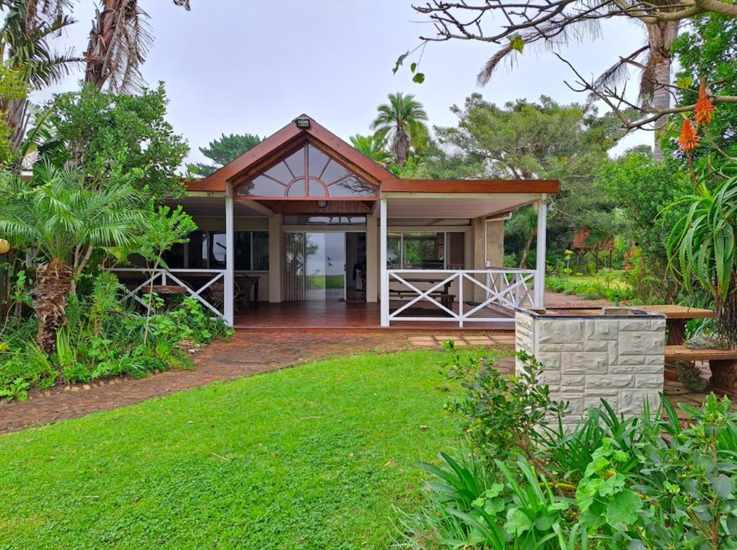Kairos On The Lake, Swartvlei Lake, Sedgfield, Garden Route Седжфилд Экстерьер фото